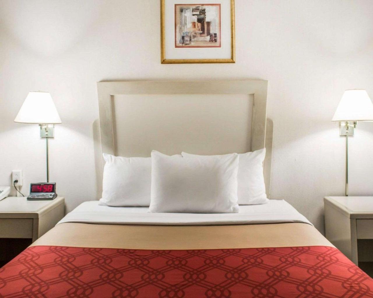 Econo Hotel 2*